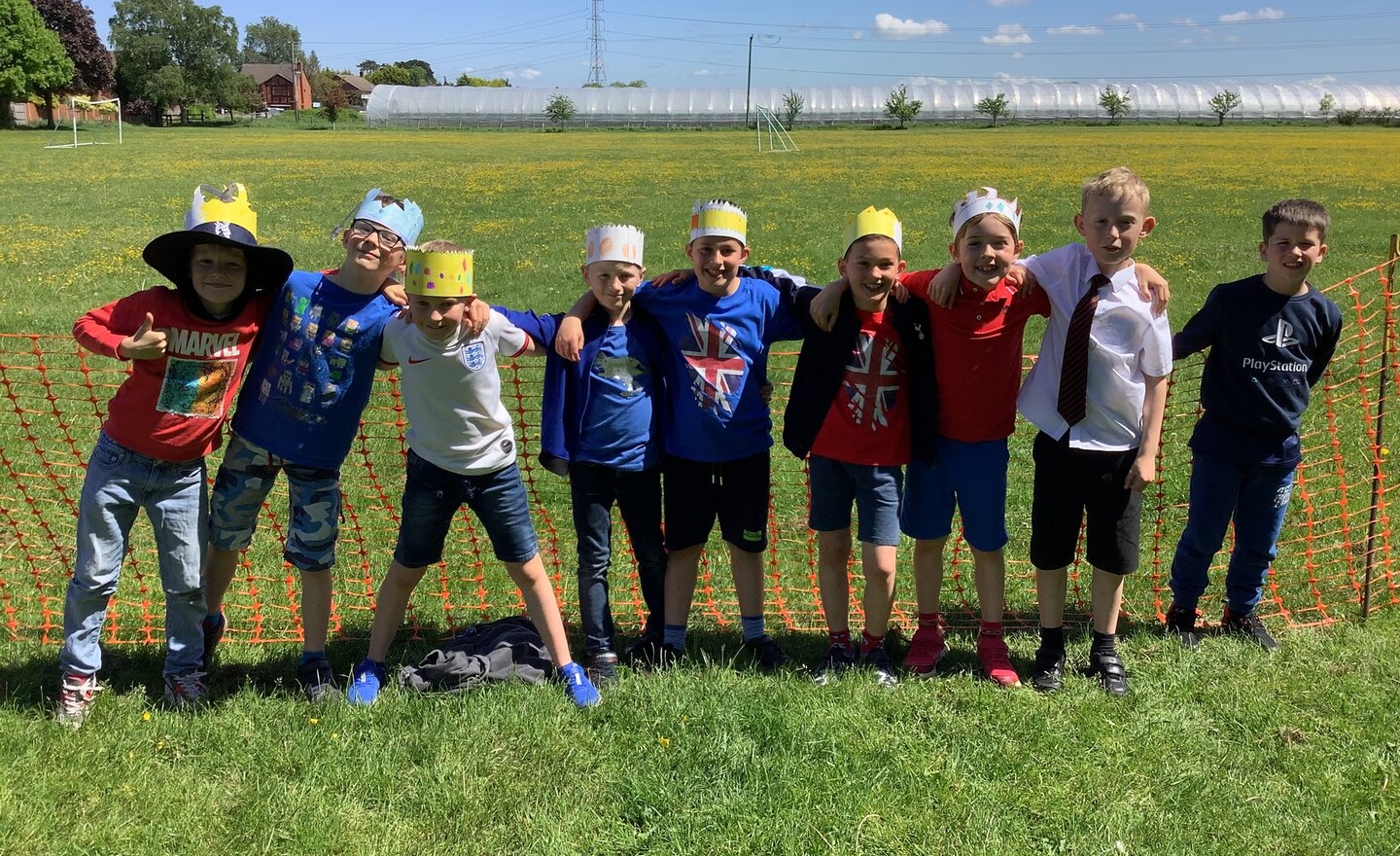 Image of Summer Term 1 - Week 4