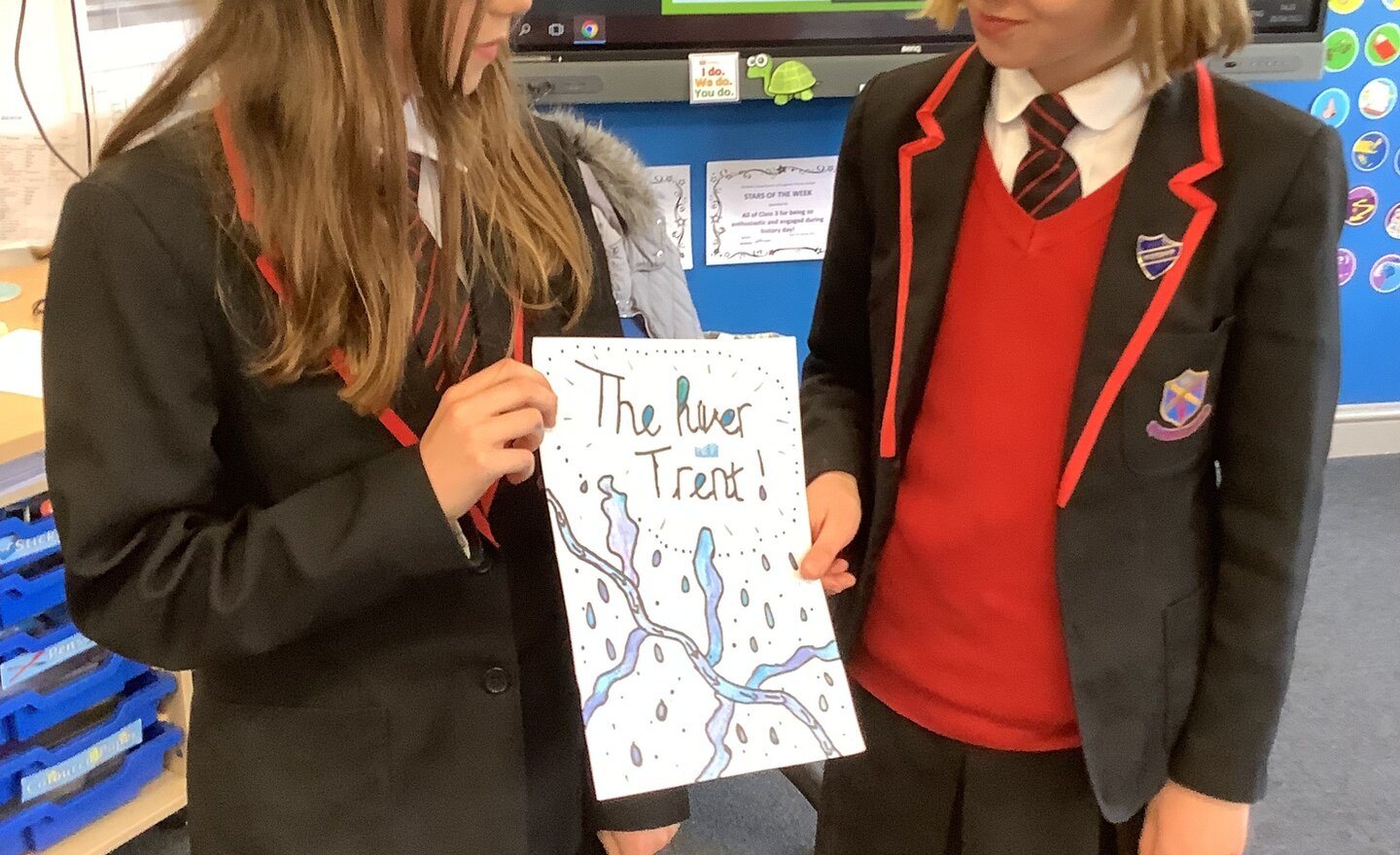 Image of Summer Term 1 - Week 2