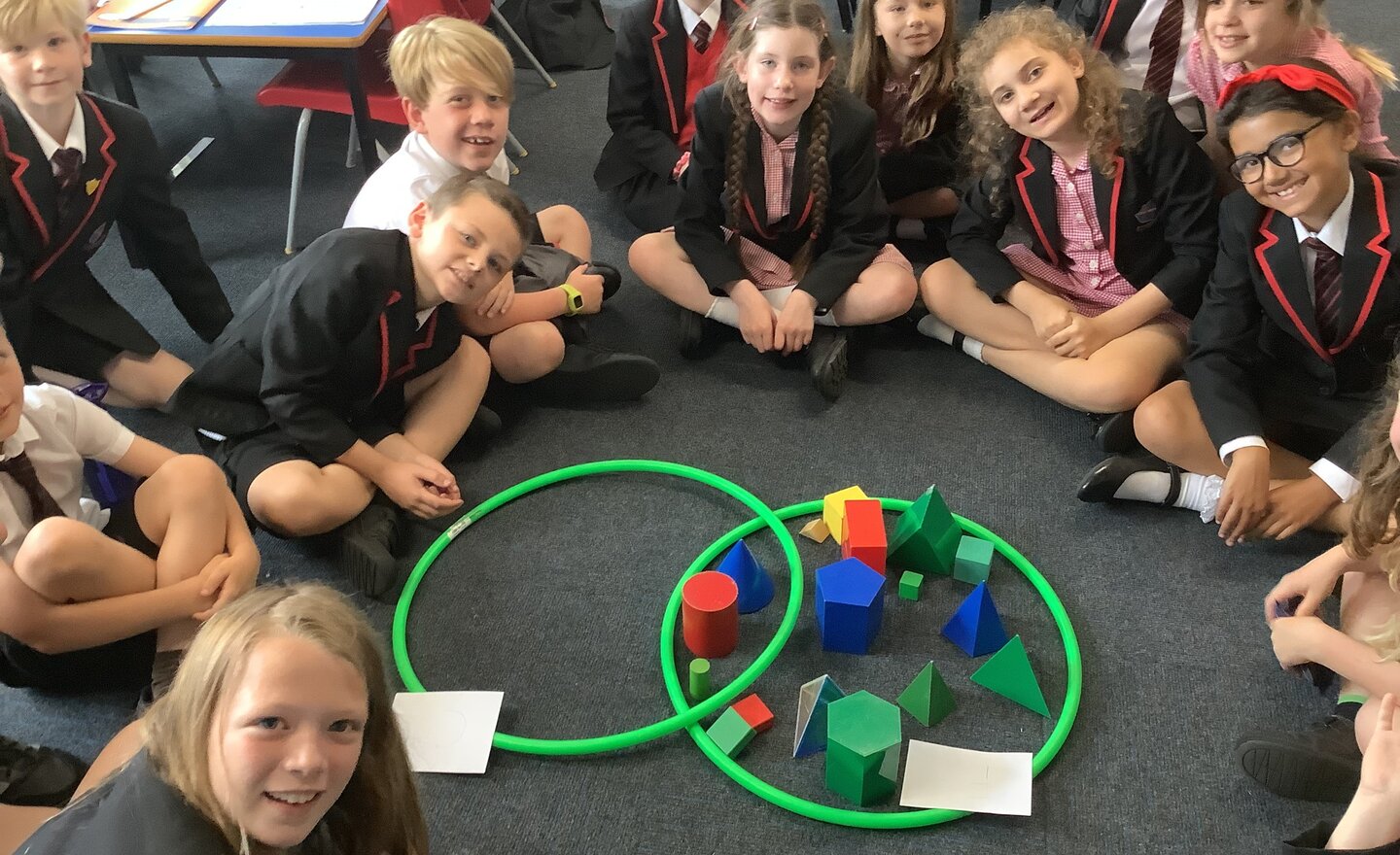 Image of Summer Term 2 - Week 4