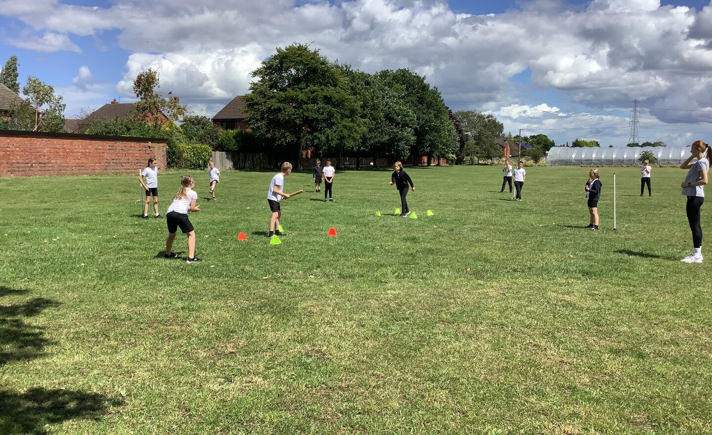 Image of Summer Term 2 - Week 7