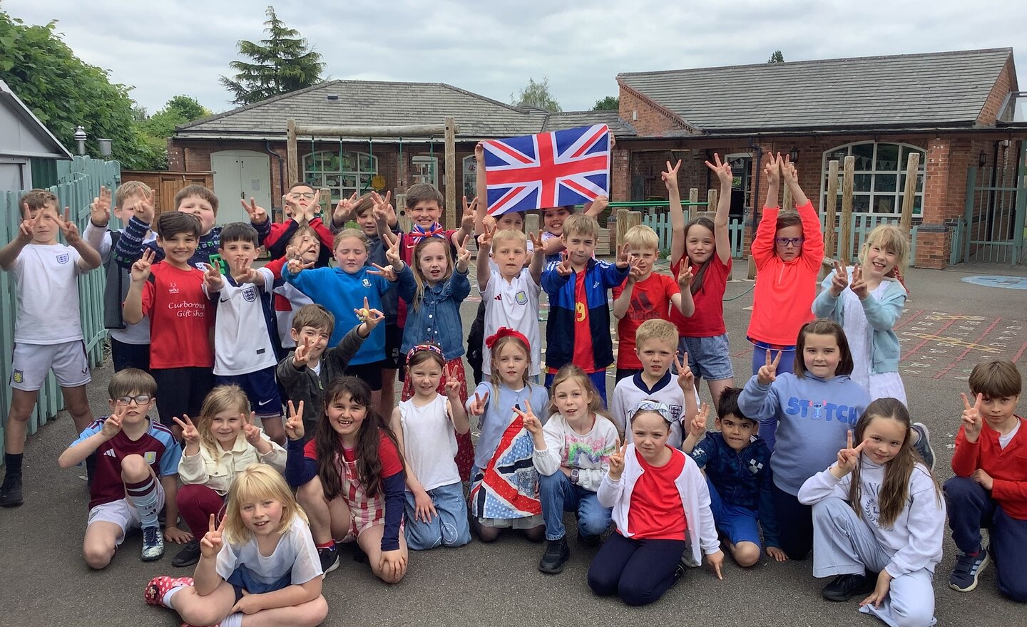 Image of Summer Term 1 - Week 2