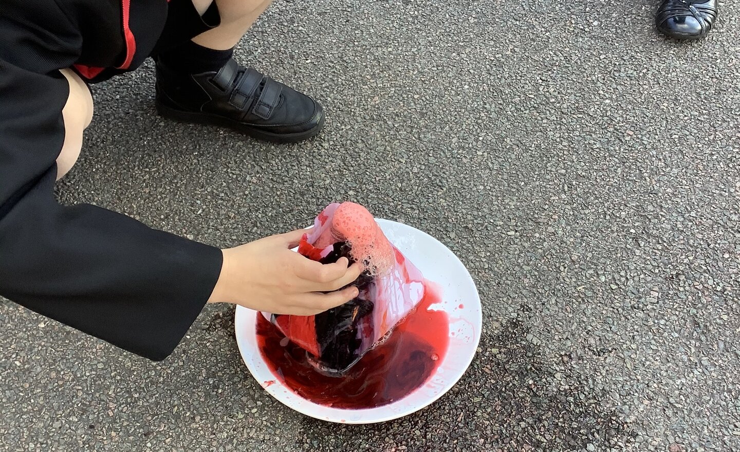 Image of Autumn Term 2 - Week 1