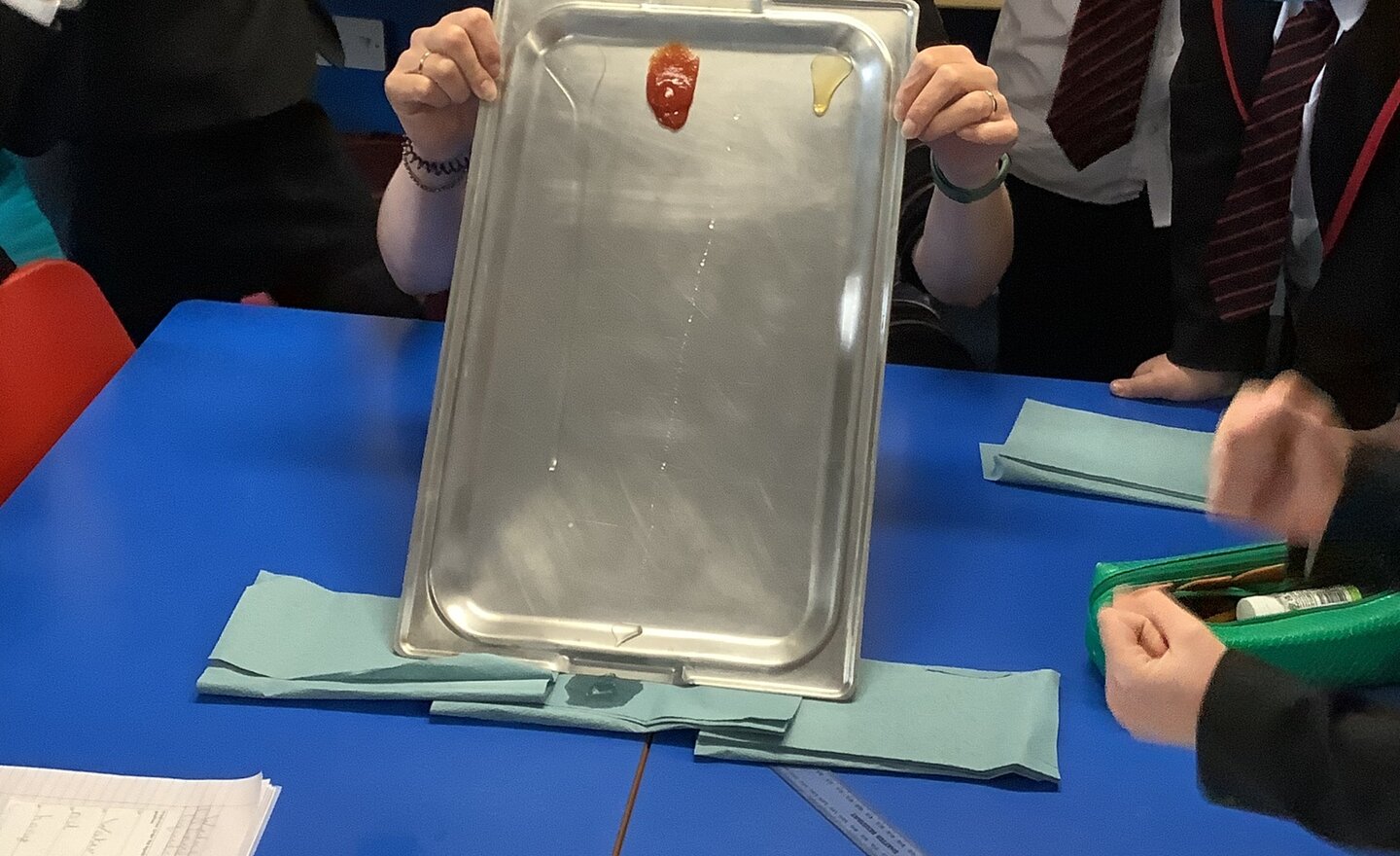 Image of Autumn Term 2 - Week 1