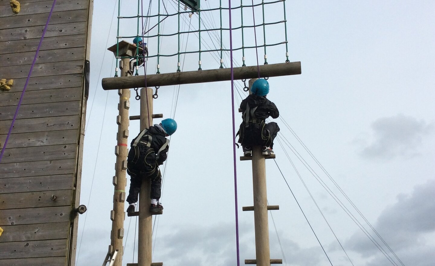 Image of Spring Term 2 - Week 1