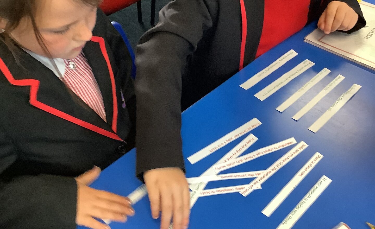 Image of Summer Term 2 - Week 1