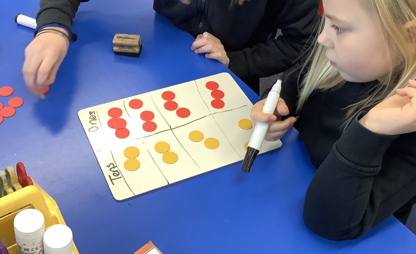 Image of Spring Term 1 - Week 3