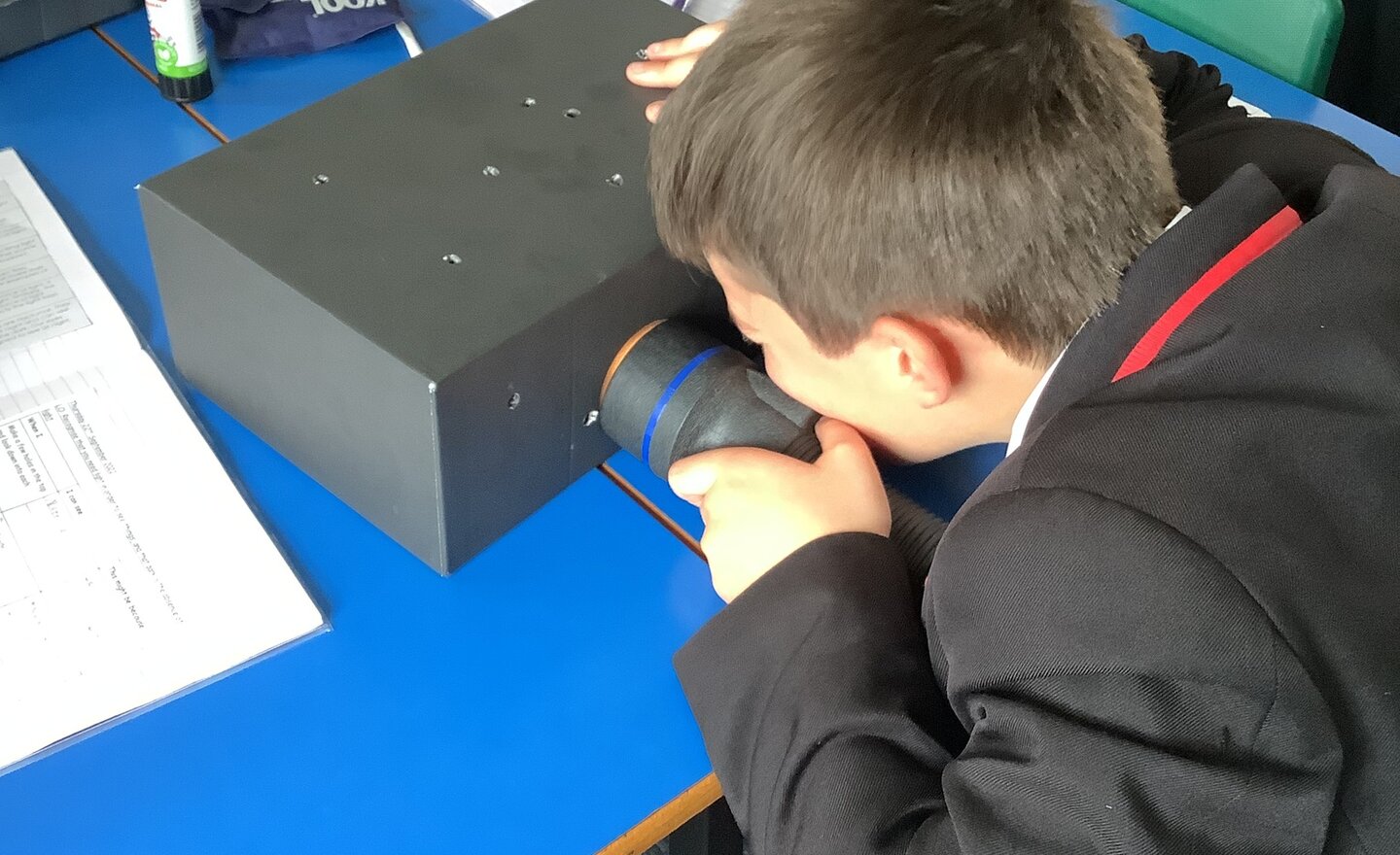 Image of Autumn Term 1 - Week 3