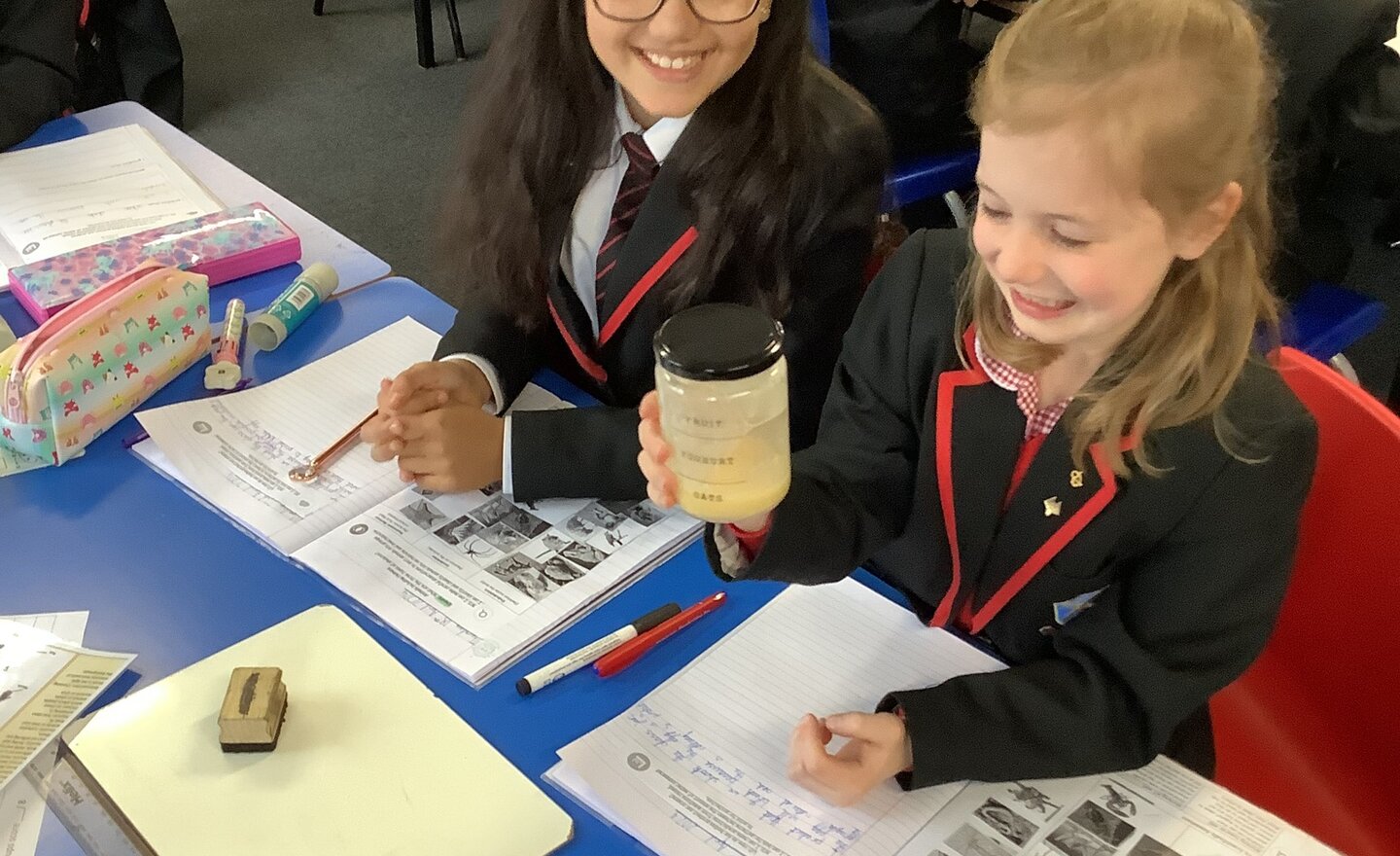 Image of Summer Term 1 - Week 3