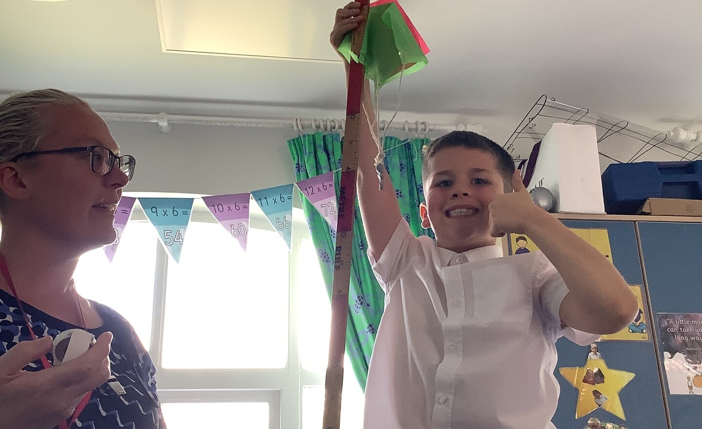 Image of Summer Term 2 - Week 5