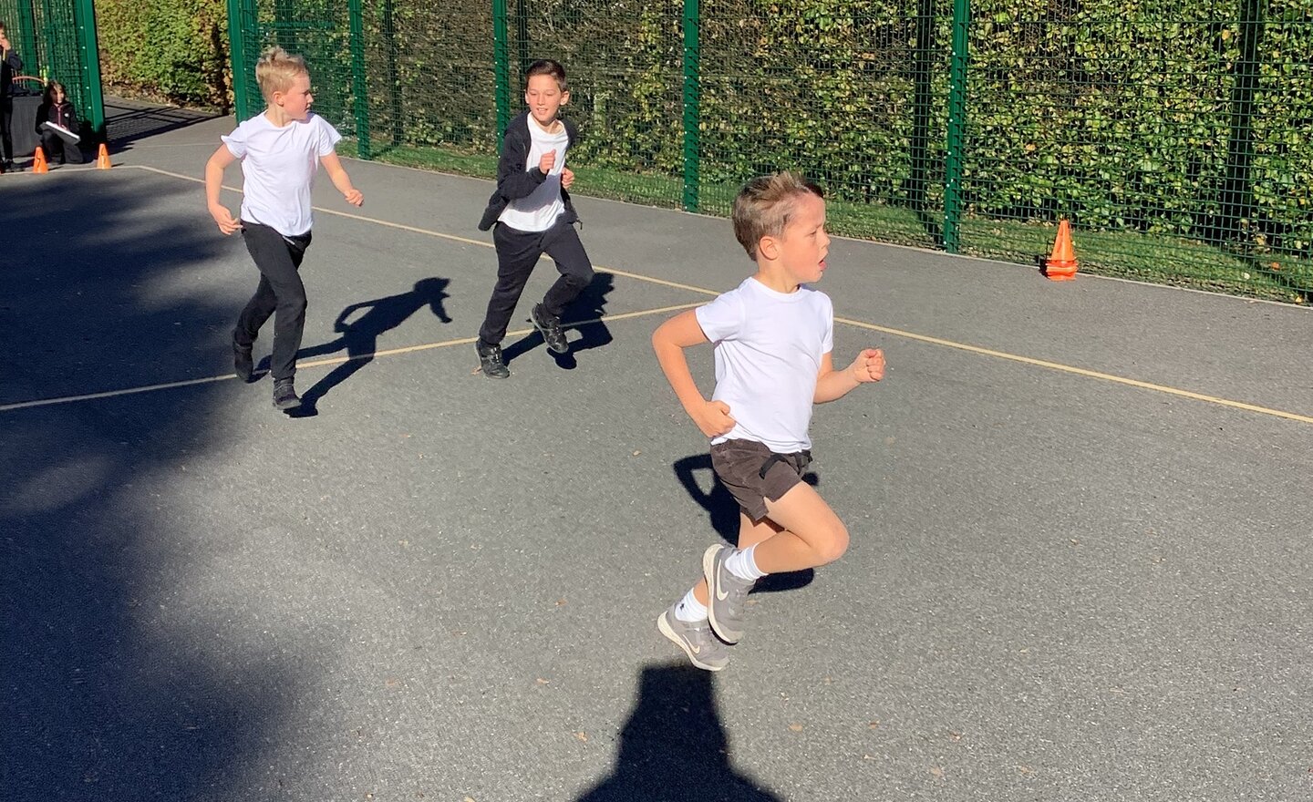 Image of Autumn Term 1 - Week 7