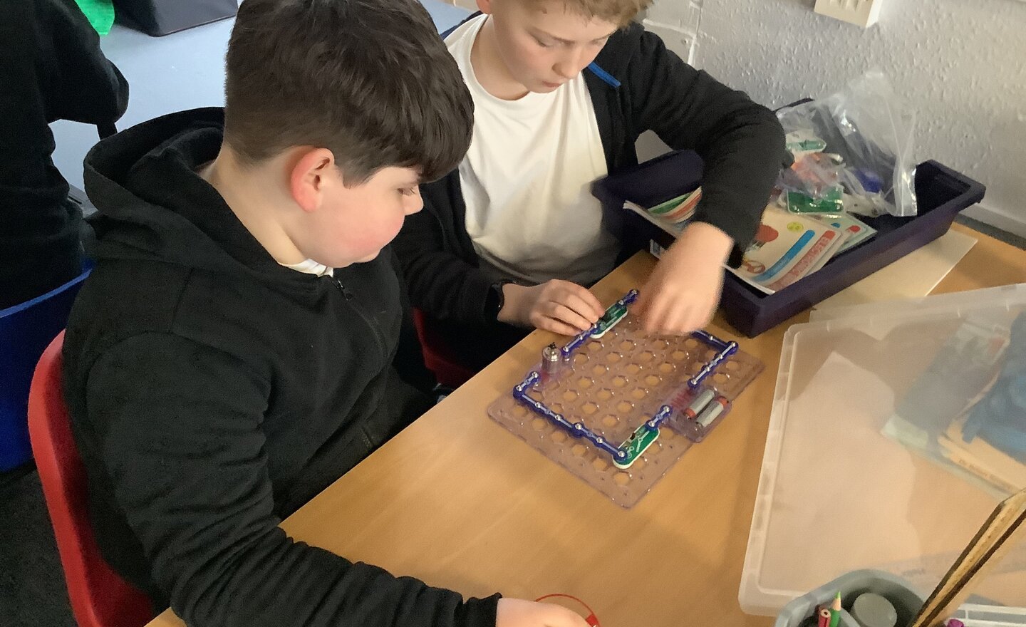 Image of Spring Term 2 - Week 3