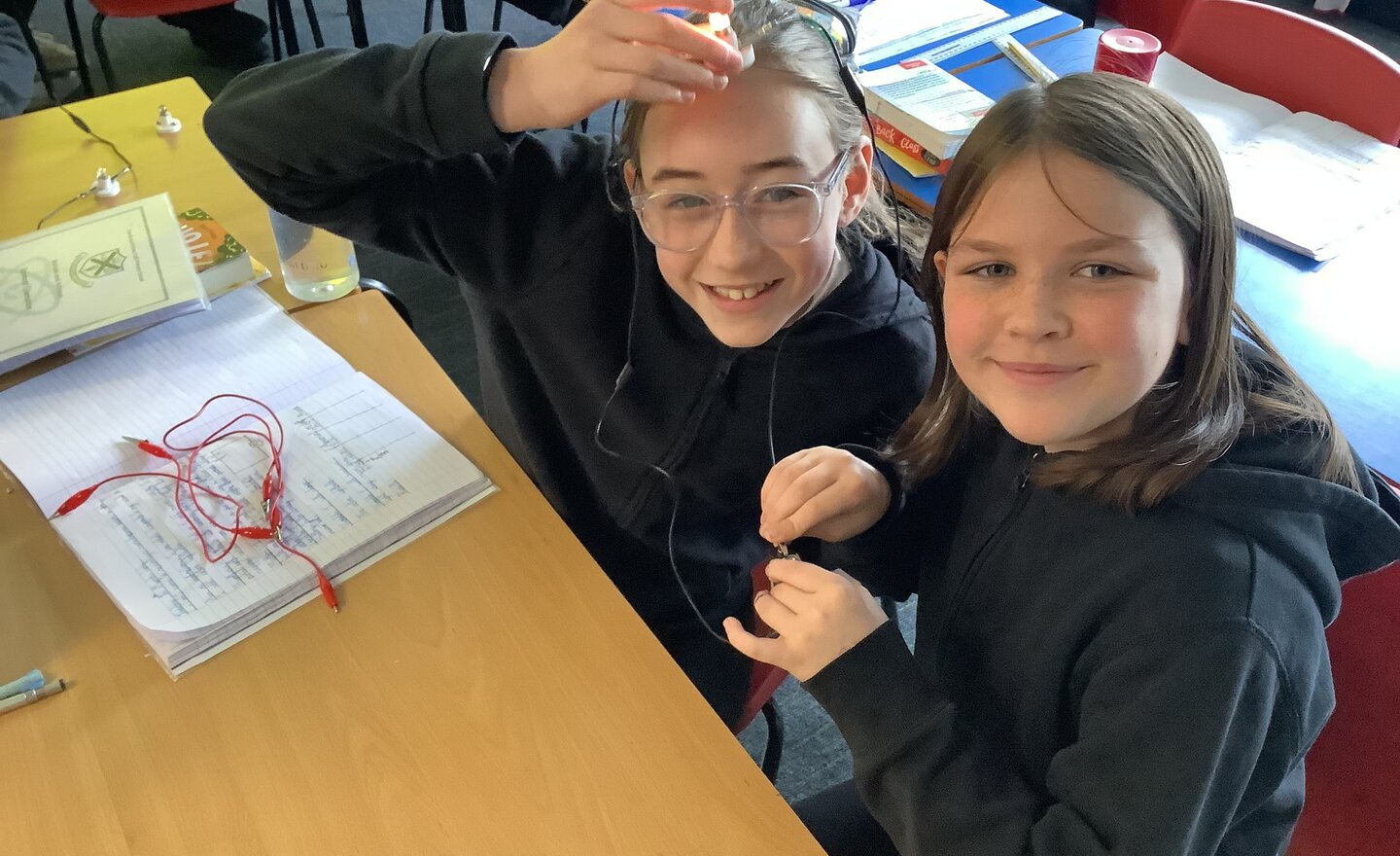 Image of Spring Term 2 - Week 4