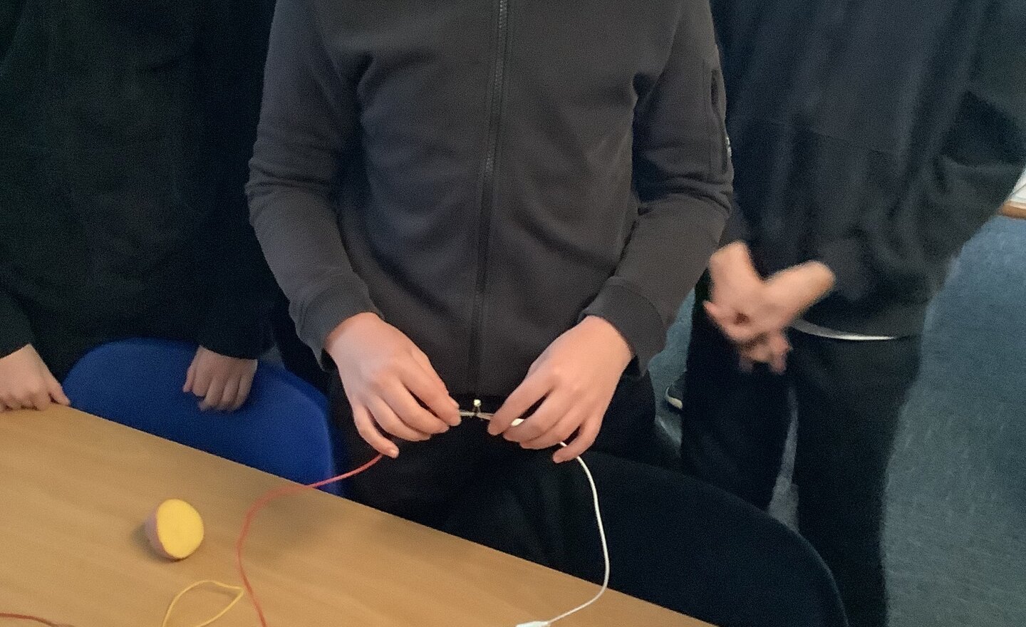 Image of Spring Term 2 Week 5