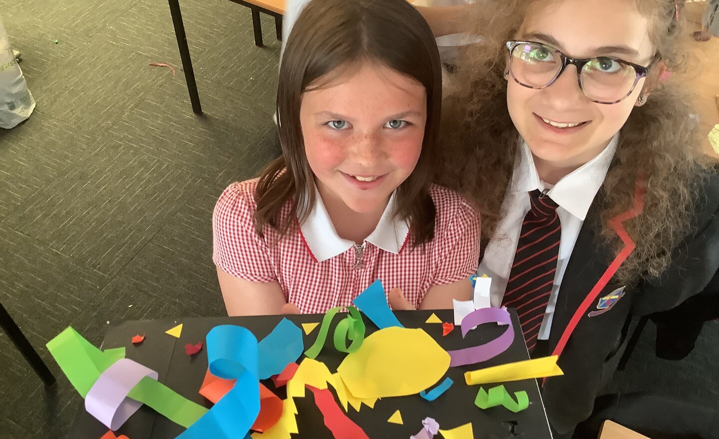 Image of Summer Term 2 - Week 5