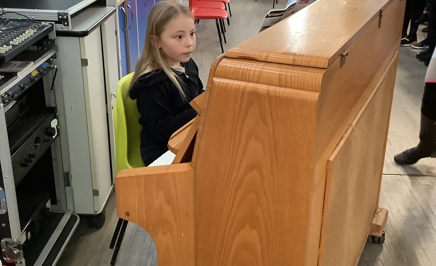 Image of Spring Term 1 - Week 5