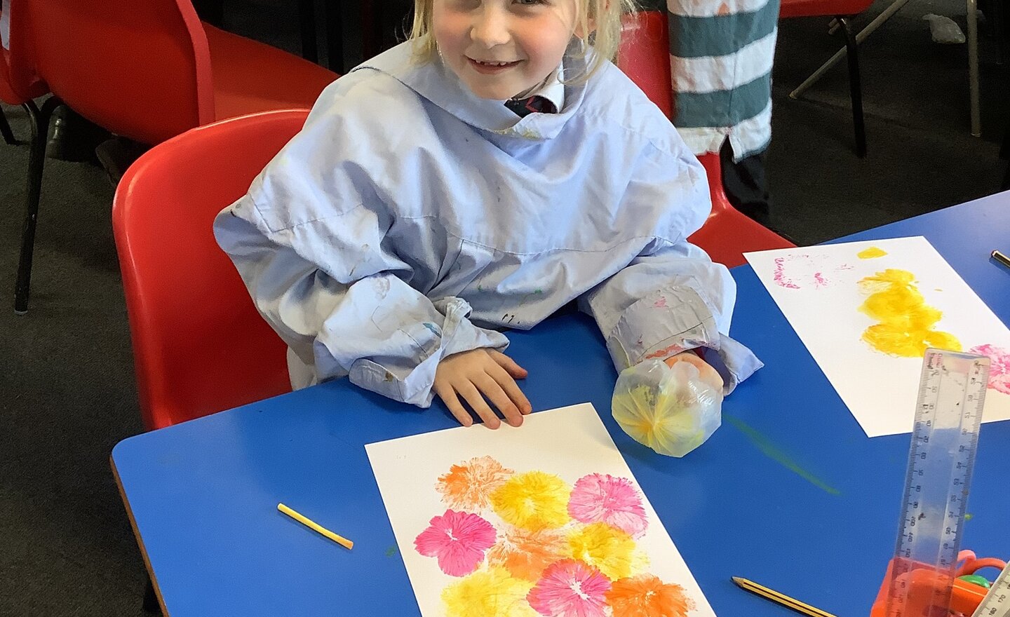 Image of Spring Term 2 - Week 5