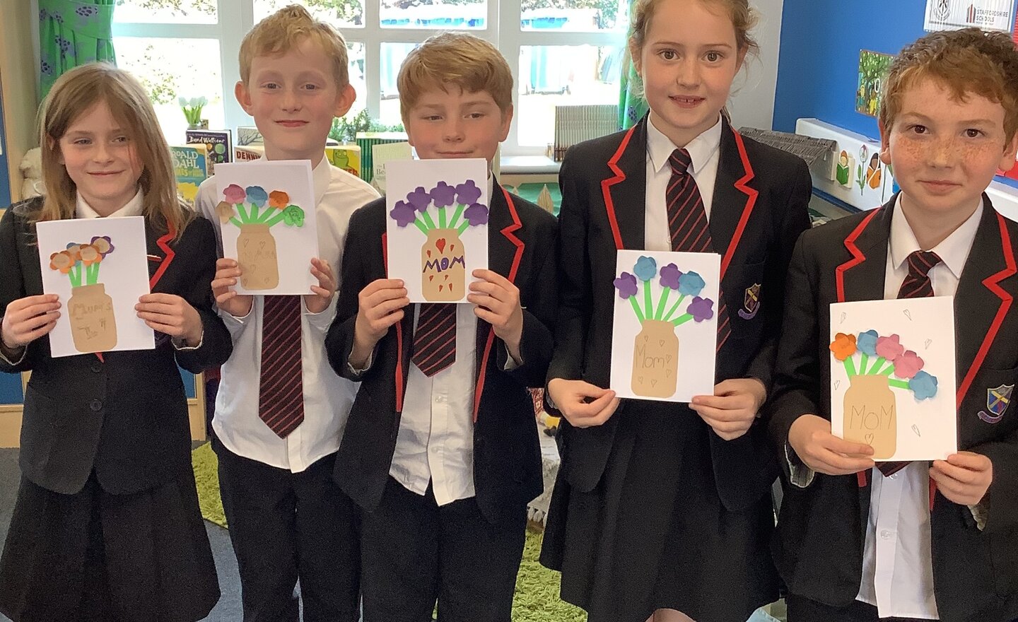 Image of Spring Term 2 - Week 4