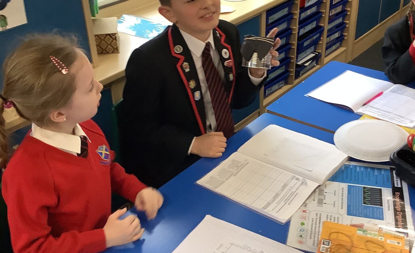 Image of Spring Term 1 - Week 6