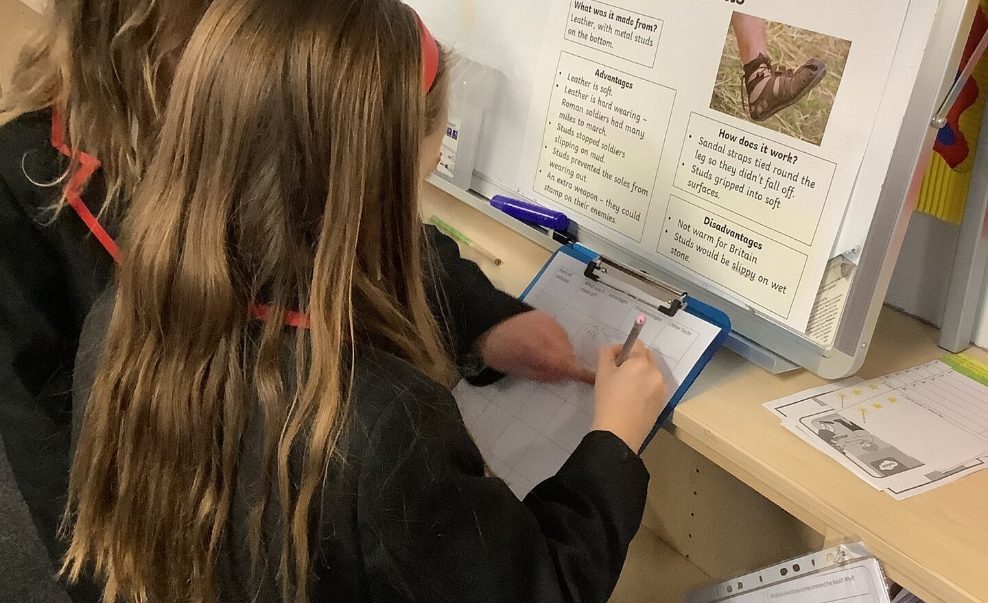 Image of Spring Term 1 - Week 4