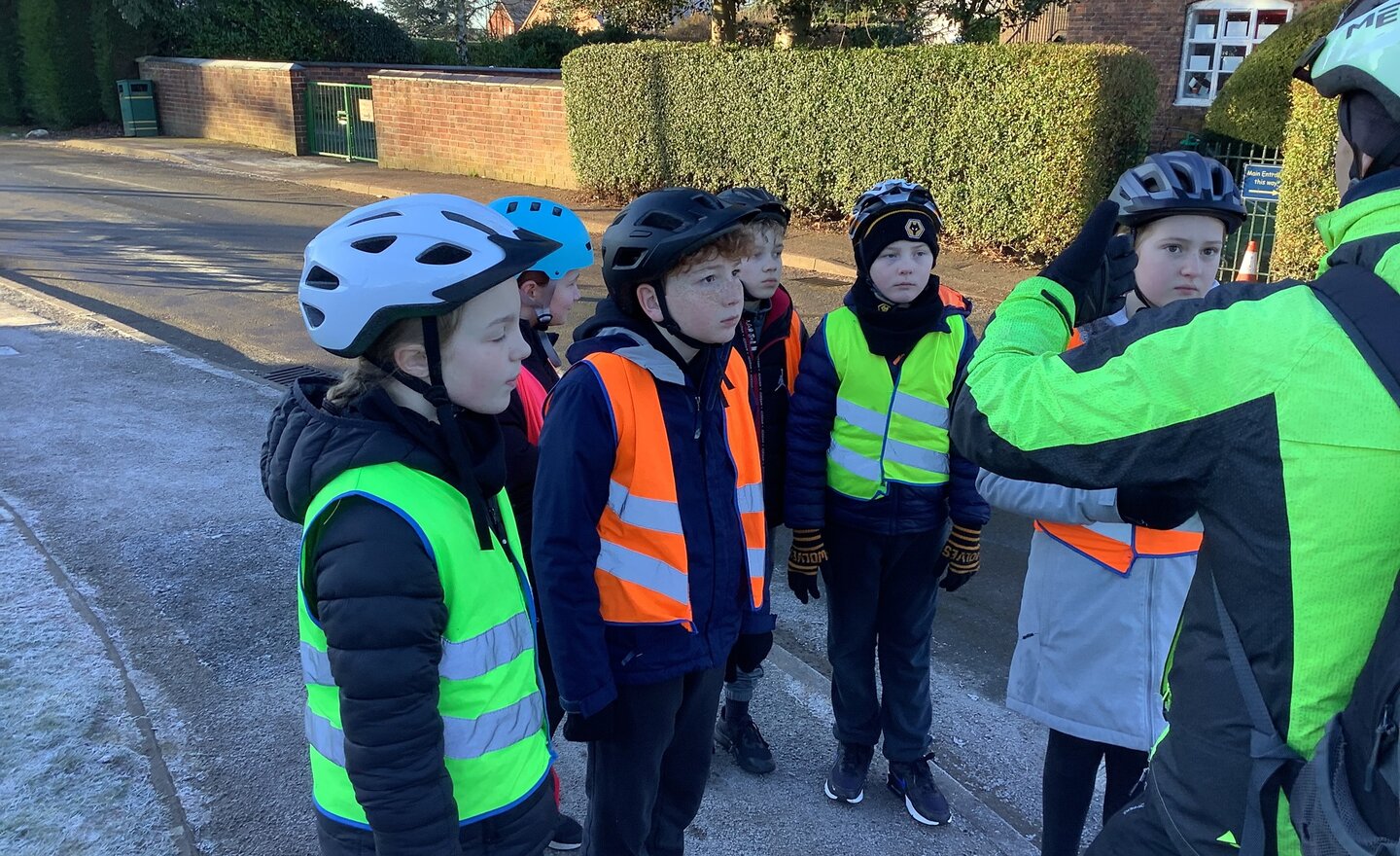 Image of Spring Term 1 - Week 2