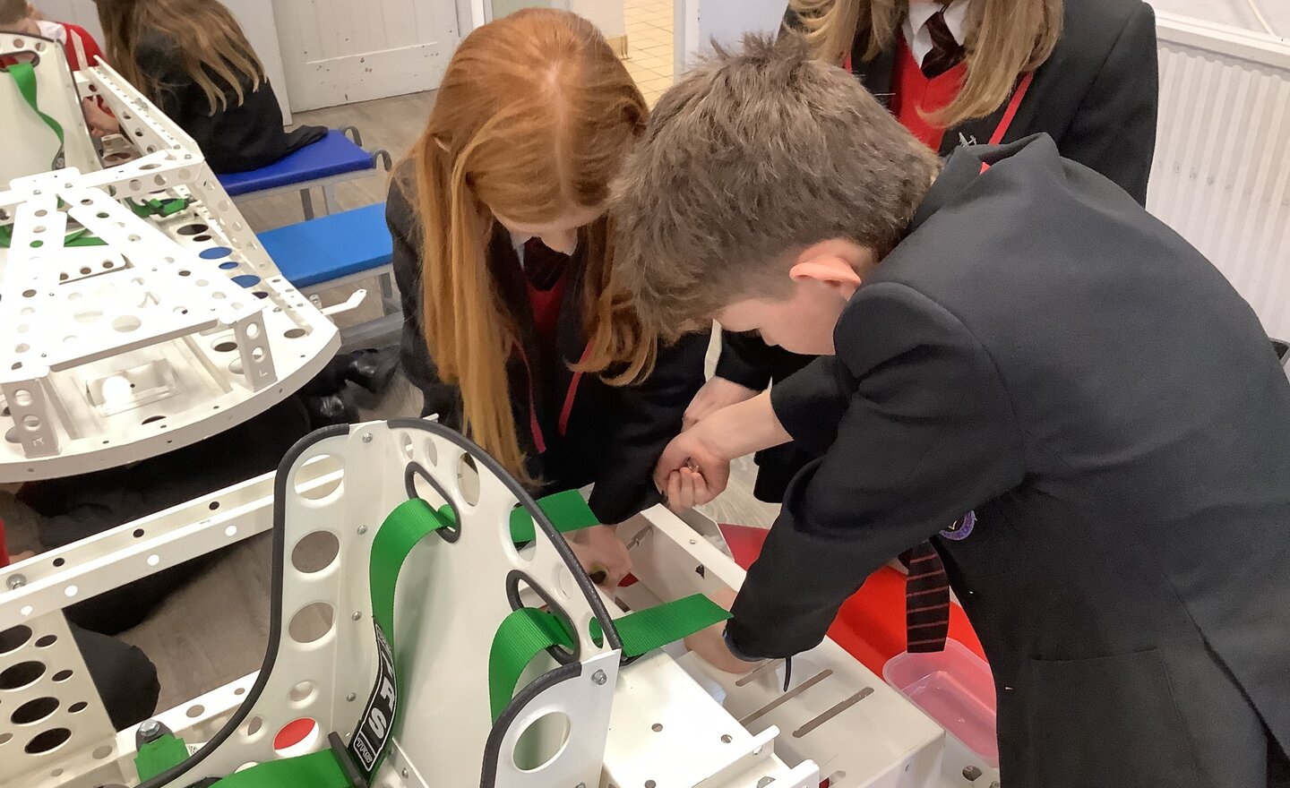 Image of Spring Term 1 - Week 3