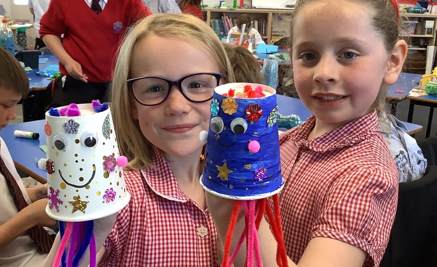 Image of Summer Term 2 - Week 1