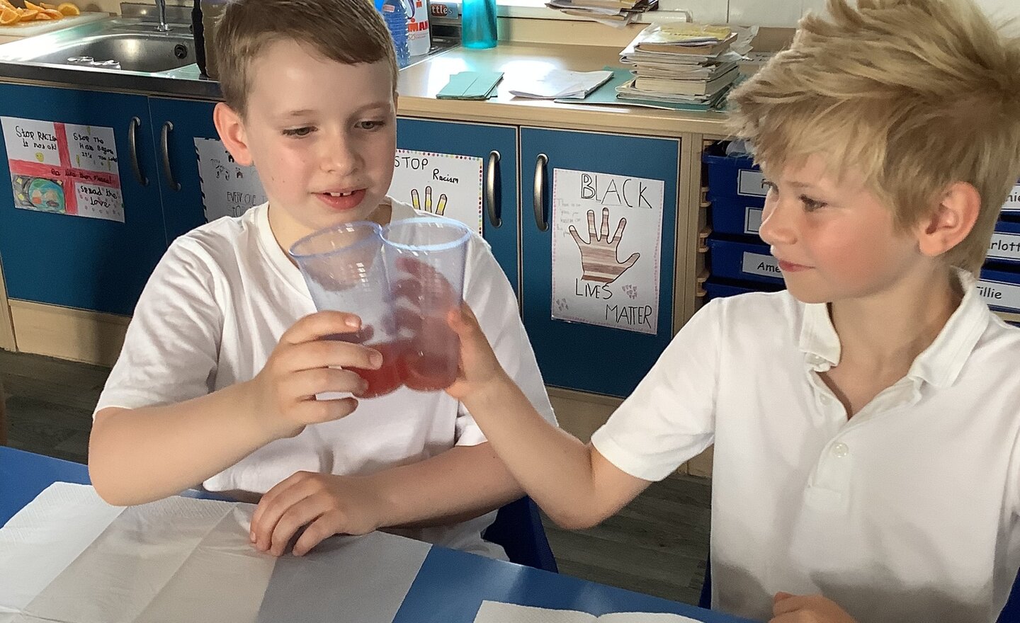 Image of Summer Term 2 - Week 2