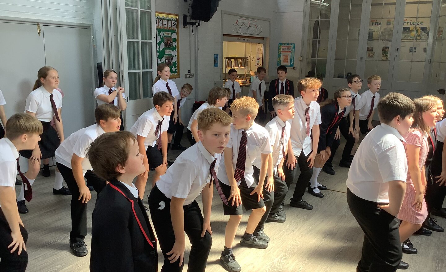 Image of Summer Term 2 Week 3