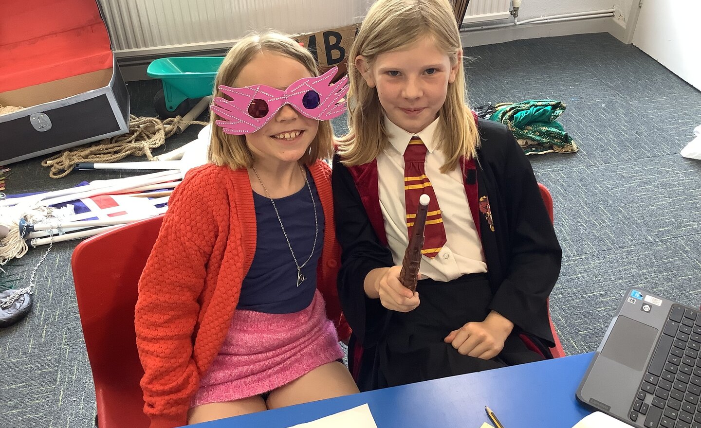 Image of Summer Term 2 - Week 6 