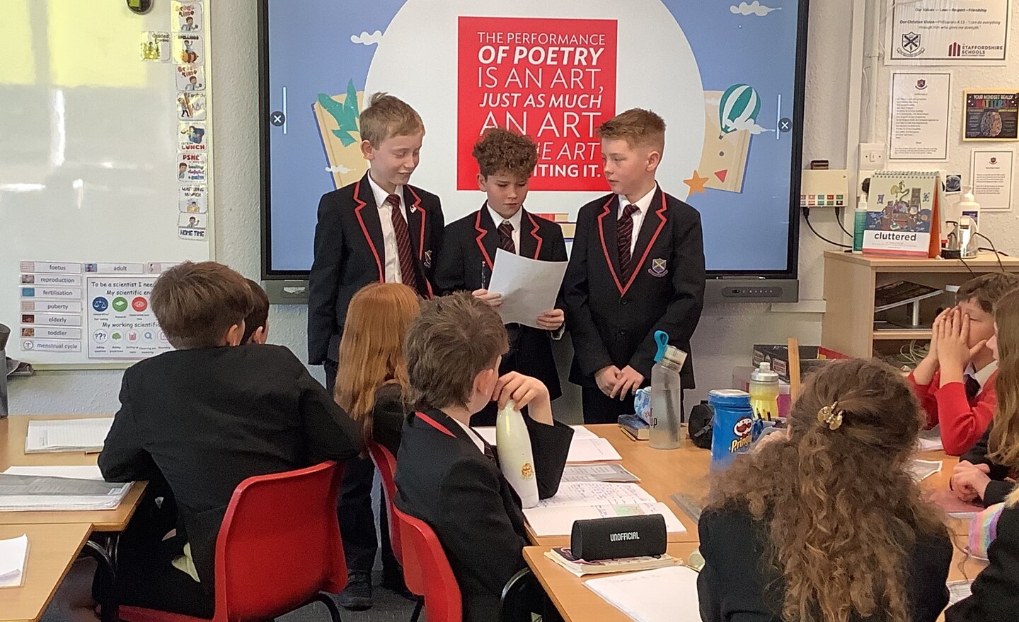 Image of Summer Term 1 - Week 2