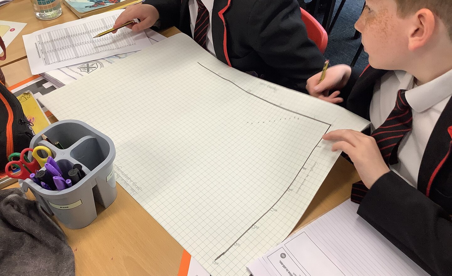 Image of Summer Term 1 - Week 3 - Class 4