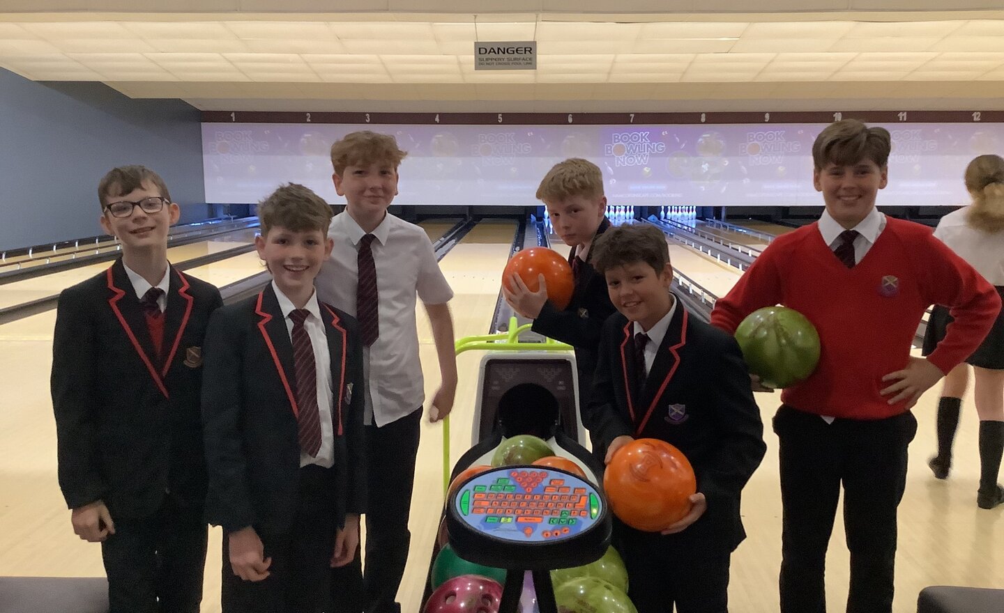 Image of Summer Term 1 - Week 6