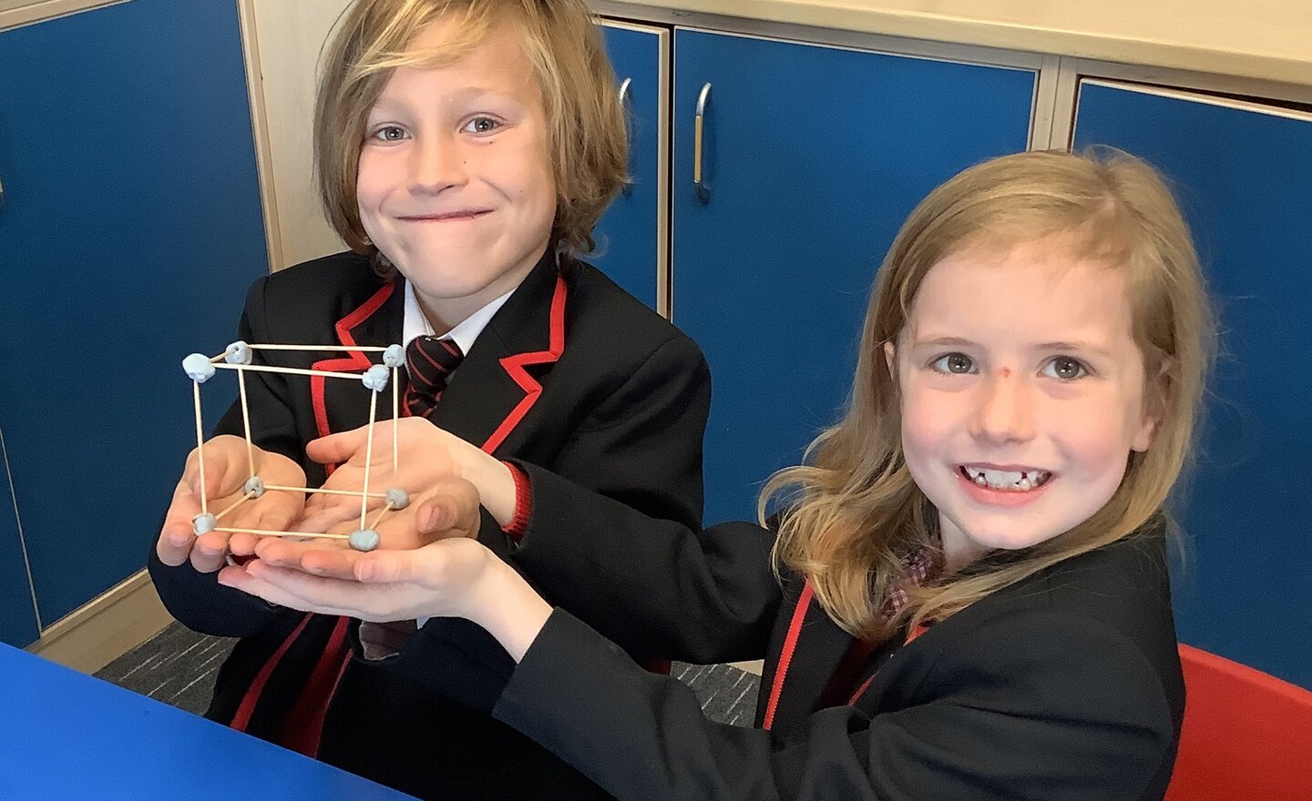 Image of Summer Term 2 - Week 7