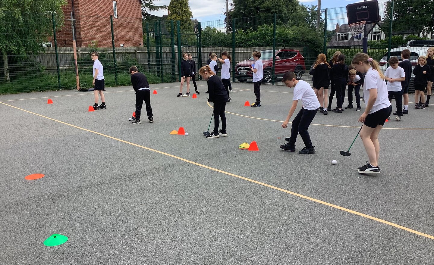 Image of Summer Term 2 Week 1