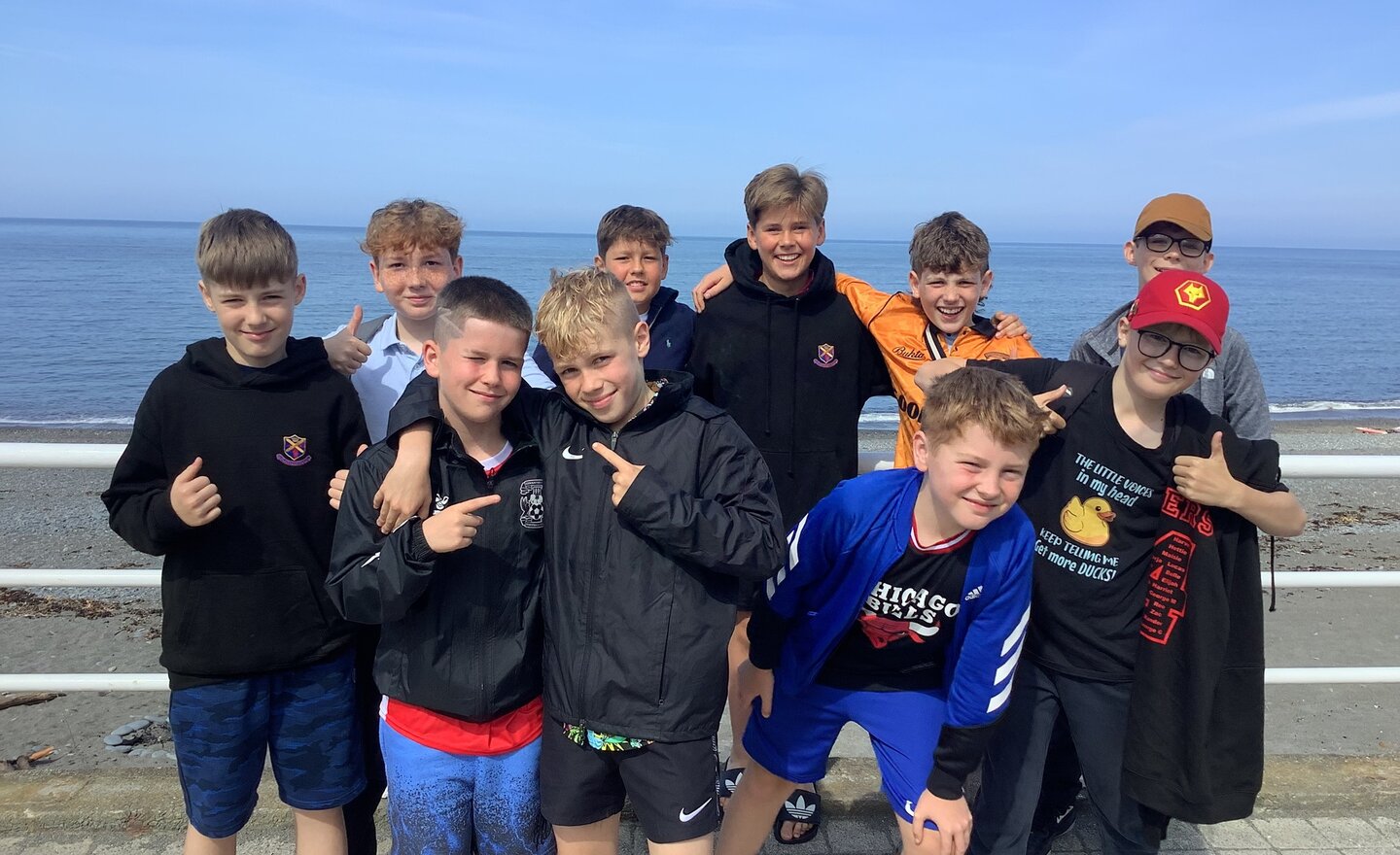 Image of Summer Term 2 - Week 7