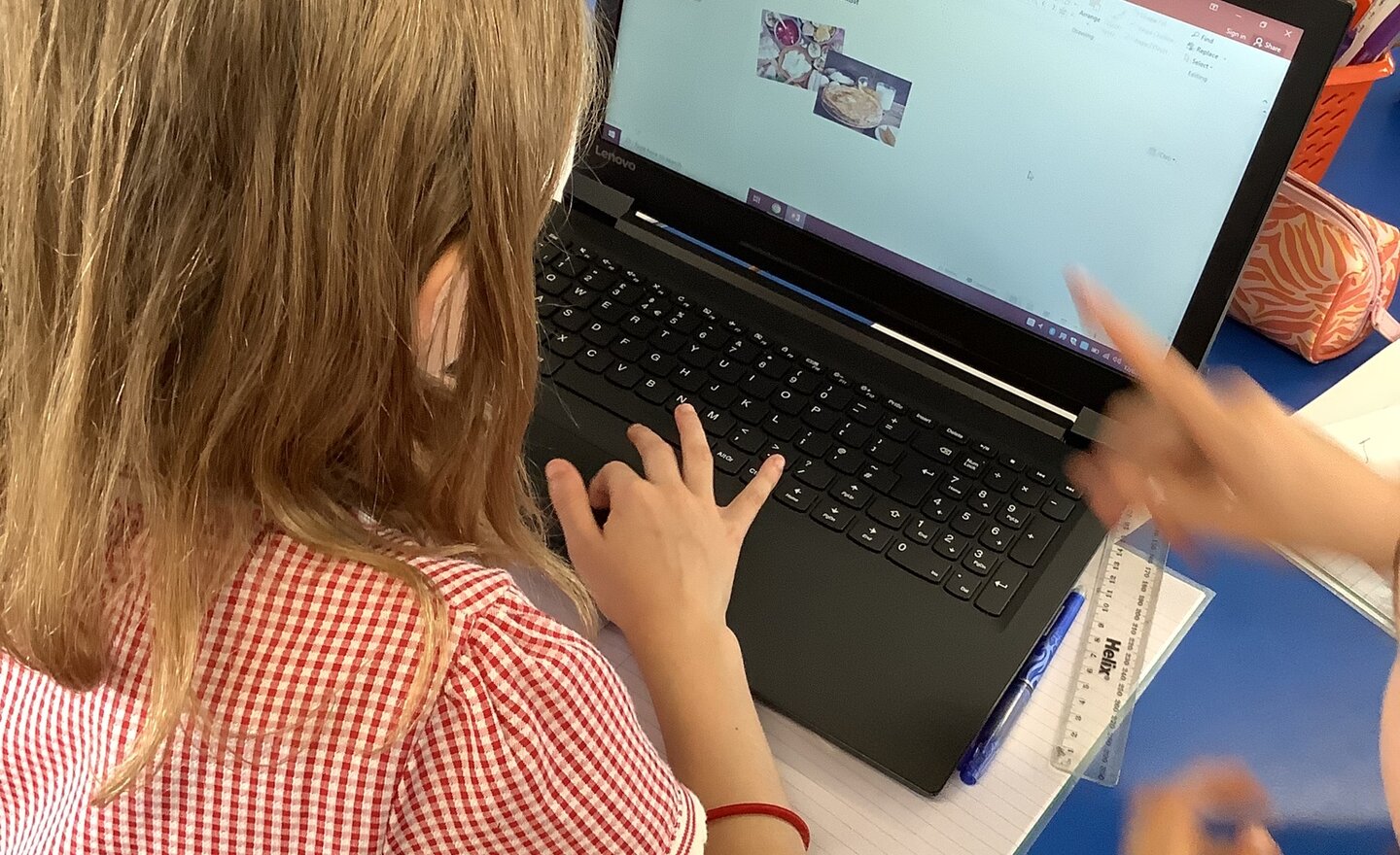 Image of Summer Term 2 - Week 6