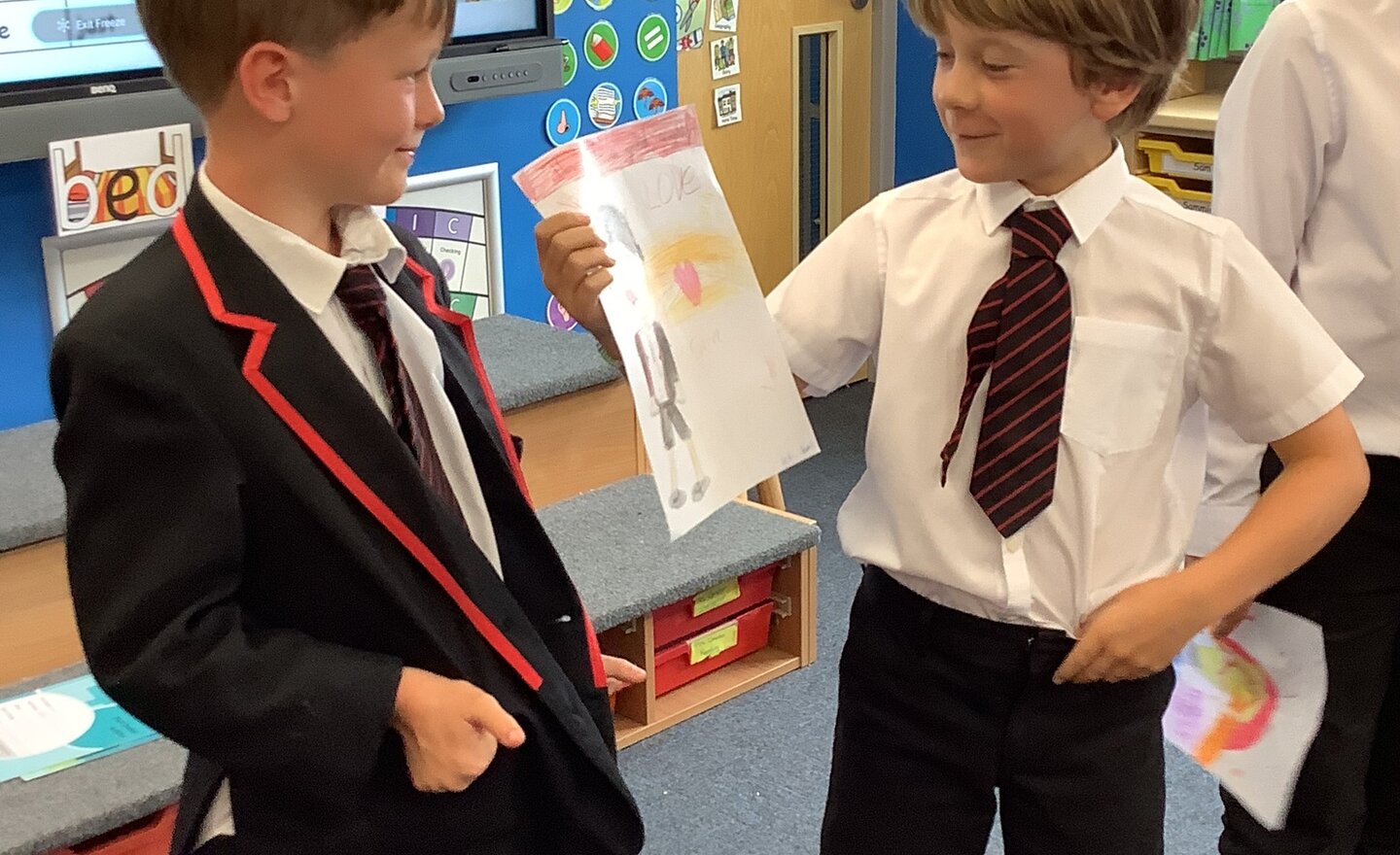 Image of Summer Term 2 - Week 1