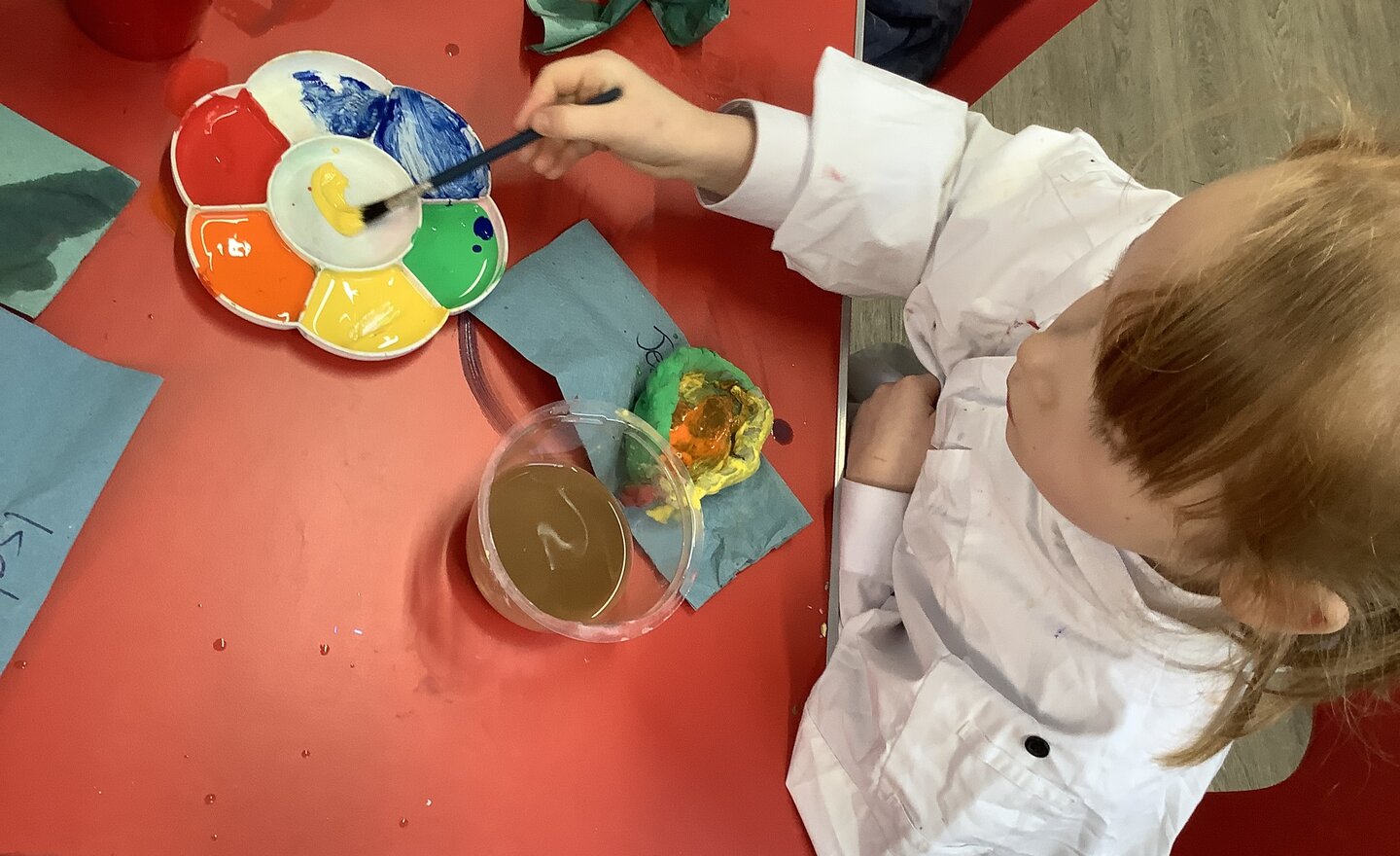 Image of Autumn Term 2 - Week 4