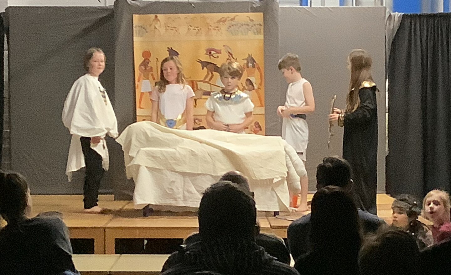 Image of Spring Term 2 - Week 5