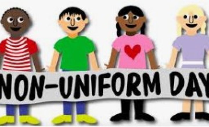 Image of Non uniform day and uniform swap day