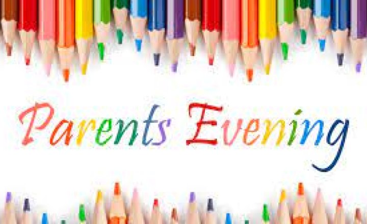 Image of Parents Afternoon/Evening