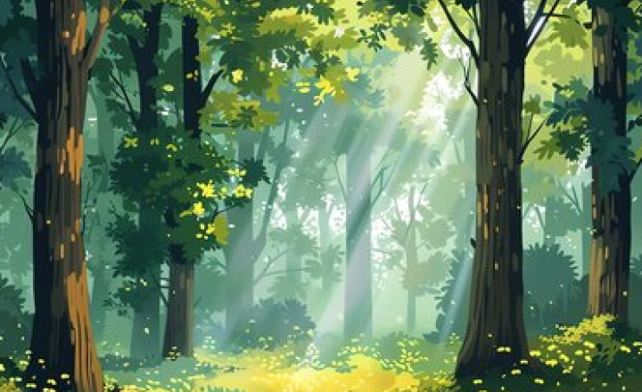 Image of Class 2 trip
