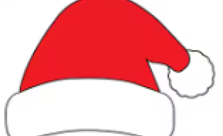 Image of Festive Fundraising Day