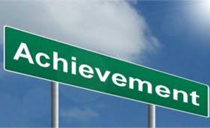 Image of Congratulations Letter - Minister of State for School Standards