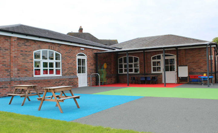 Image of Richard Crosse Wins 2020 LABC West Midlands Building Excellence Award