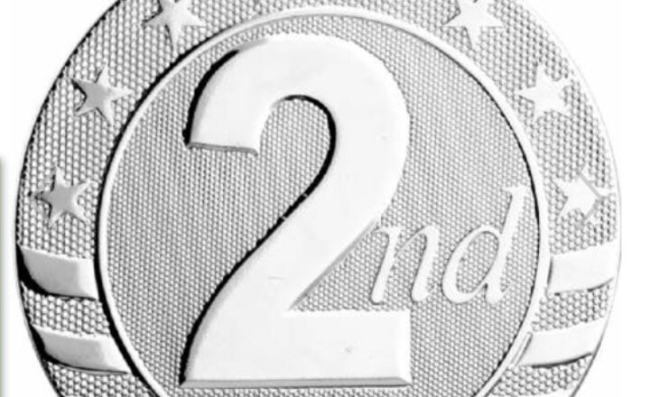 Image of Netball Tournament- 2nd Place Win