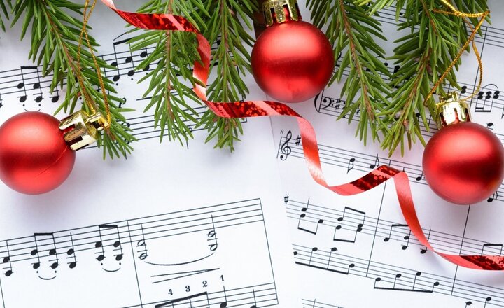 Image of Wonderful Christmas Concert - Collaboration with Kings Bromley Village Harmony Choir