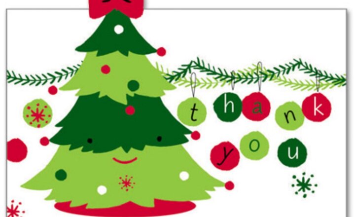 Image of Christmas Fayre - Total Raised