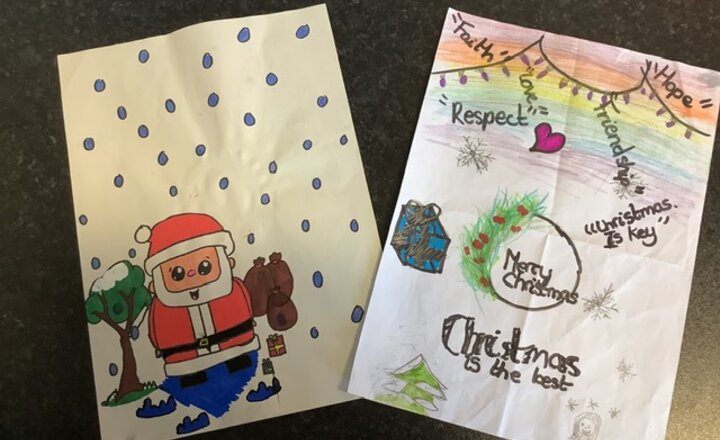 Image of Parish Newsletter Design Winners!