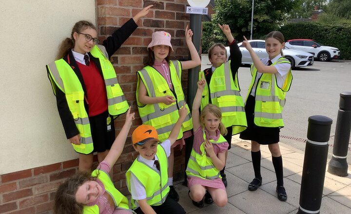 Image of Clean Air Day - June 20th 2024